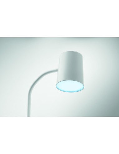 Lámpara de carga inalámbrica 7MO2124