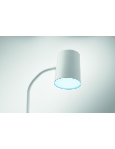 Lámpara de carga inalámbrica 7MO2124