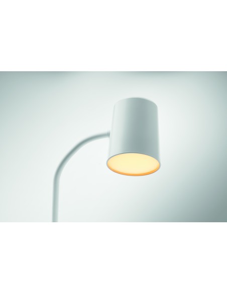 Lámpara de carga inalámbrica 7MO2124