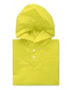 Chubasquero niño PEVA capucha Personalizado 7MO2128 - Imagen 10