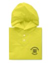 Chubasquero niño PEVA capucha Personalizado 7MO2128 - Imagen 32