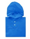 Chubasquero niño PEVA capucha Personalizado 7MO2128 - Imagen 33