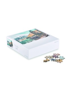 Puzzle de 500 piezas con diseño personalizado. 7MO2133