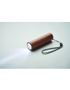 Linterna recargable madera 5W Personalizada 7MO2137 - Imagen 9