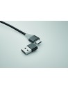 Cable de carga 4 en 1 tipo C Personalizada 7MO2141 - Imagen 7