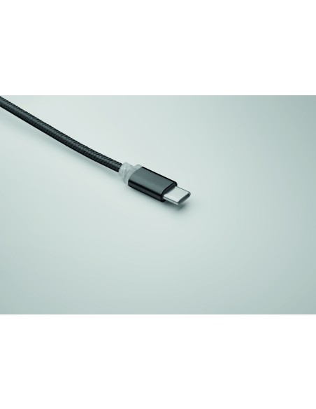 Cable de carga 4 en 1 tipo C 7MO2141