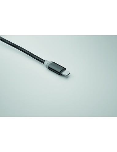 Cable de carga 4 en 1 tipo C 7MO2141