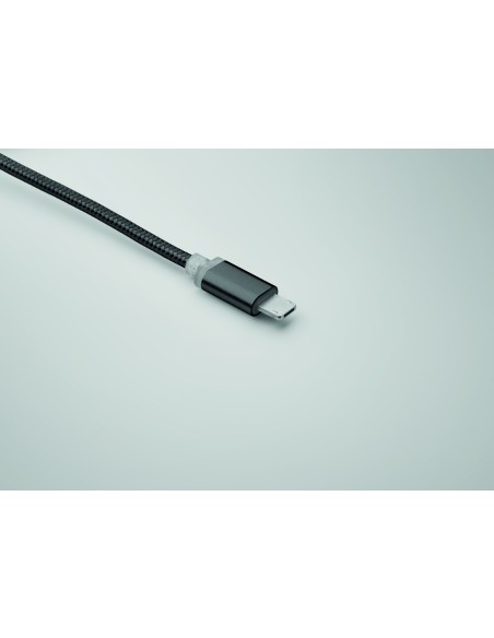 Cable de carga 4 en 1 tipo C 7MO2141