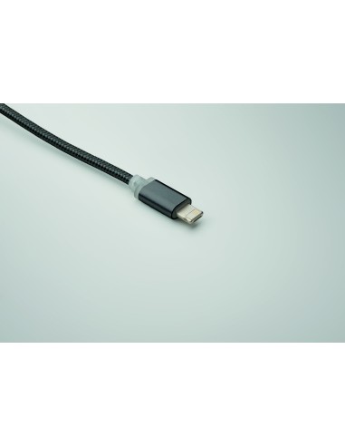 Cable de carga 4 en 1 tipo C 7MO2141