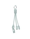 Cable de carga 4 en 1 tipo C Personalizada 7MO2141 - Imagen 16