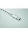 Cable de carga 4 en 1 tipo C Personalizada 7MO2141 - Imagen 19