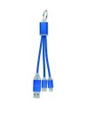 Cable de carga 4 en 1 tipo C Personalizada 7MO2141 - Imagen 29