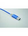 Cable de carga 4 en 1 tipo C Personalizada 7MO2141 - Imagen 30