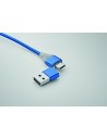 Cable de carga 4 en 1 tipo C Personalizada 7MO2141 - Imagen 32