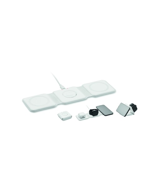 Base de carga plegable 3 en 1 7MO2145