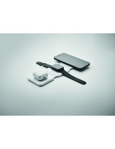 Base de carga plegable 3 en 1 7MO2145