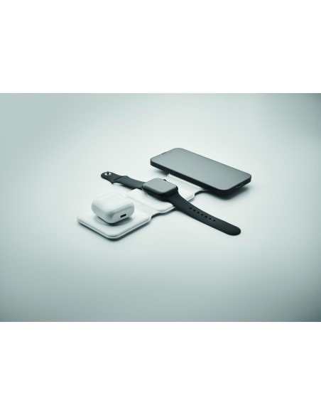 Base de carga plegable 3 en 1 7MO2145