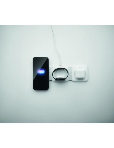 Base de carga plegable 3 en 1 7MO2145