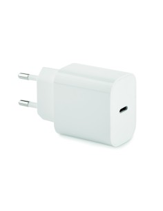 Cargador enchufe UE 2 polos 7MO2155