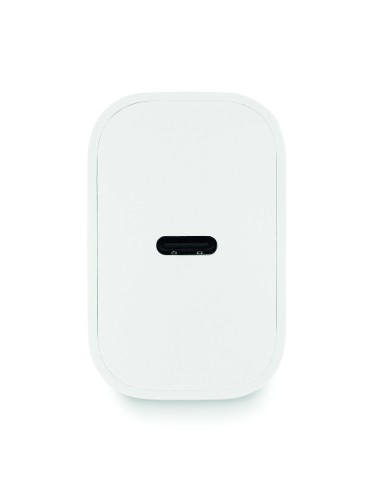 Cargador enchufe UE 2 polos 7MO2155