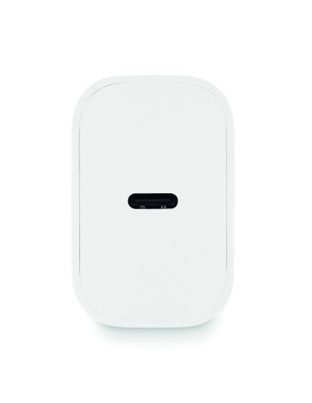 Cargador enchufe UE 2 polos 7MO2155