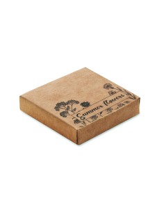 Disco mezcla de flores de veran 7MO2161