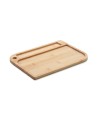 Plato para comida de bambú 7MO2163 - Imagen 6