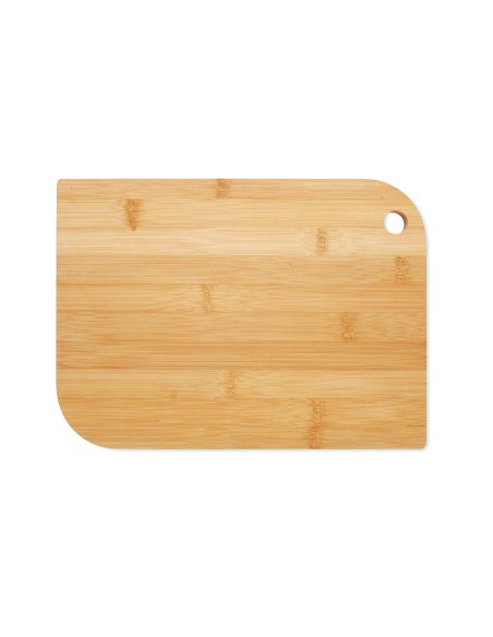 Plato para comida de bambú 7MO2163