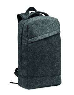 Mochila fieltro RPET para 13" 7MO2164