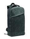 Mochila fieltro RPET para 13" Personalizada 7MO2164 - Imagen 9