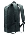 Mochila fieltro RPET para 13" Personalizada 7MO2164 - Imagen 2