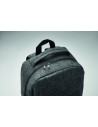 Mochila fieltro RPET para 13" Personalizada 7MO2164 - Imagen 4