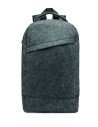 Mochila fieltro RPET para 13" Personalizada 7MO2164 - Imagen 5