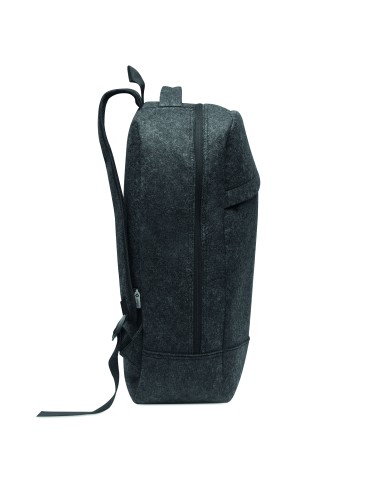 Mochila fieltro RPET para 13" 7MO2164