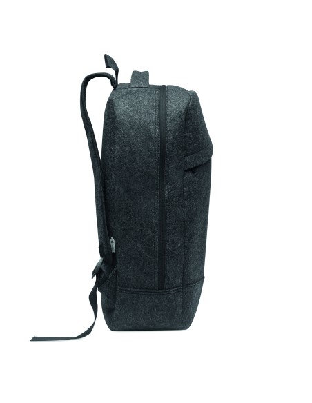 Mochila fieltro RPET para 13" 7MO2164