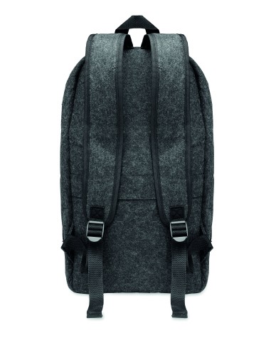 Mochila fieltro RPET para 13" 7MO2164