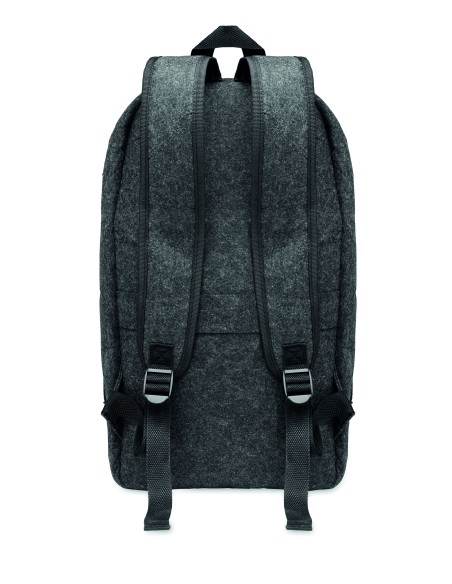 Mochila fieltro RPET para 13" 7MO2164