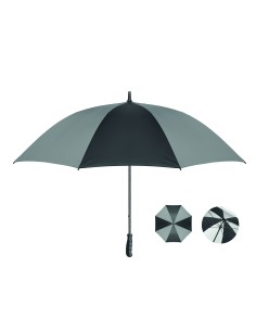 Paraguas antiviento 190T 30" 7MO2166