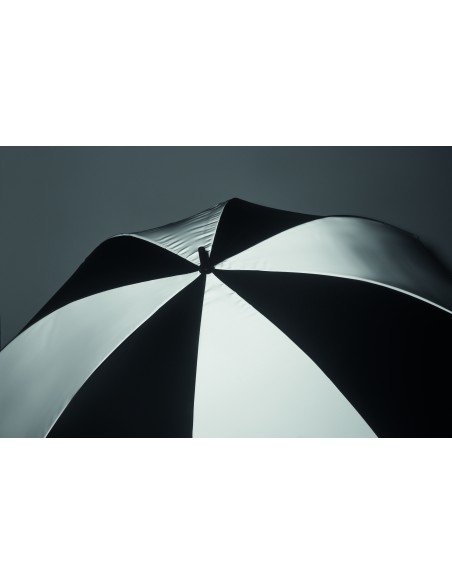 Paraguas antiviento 190T 30" 7MO2166