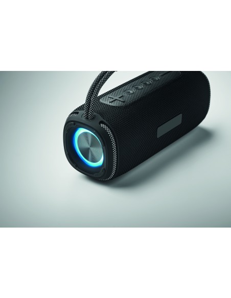 Altavoz portátil 2x10 W 7MO2172