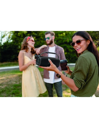 Altavoz portátil 2x10 W 7MO2172