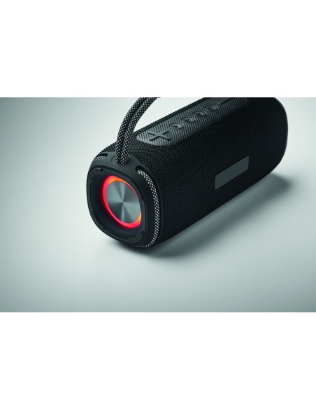 Altavoz portátil 2x10 W 7MO2172