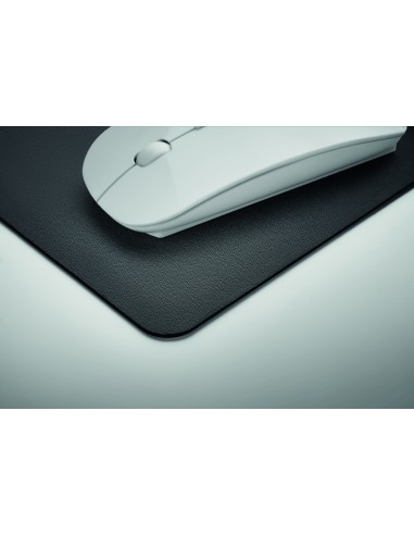 Alfombrilla ratón PU reciclado 7MO2174