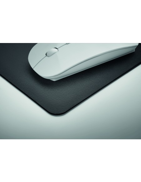 Alfombrilla ratón PU reciclado 7MO2174