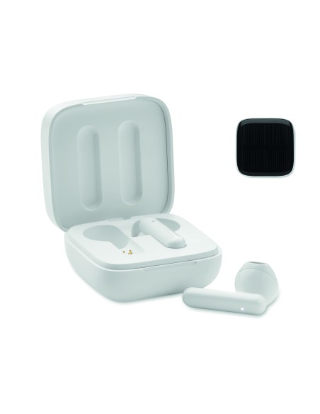 Auricular inalámbrico ABS 4HRS 7MO2176