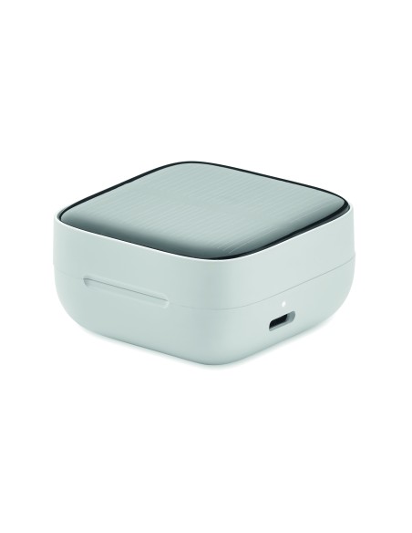 Auricular inalámbrico ABS 4HRS 7MO2176