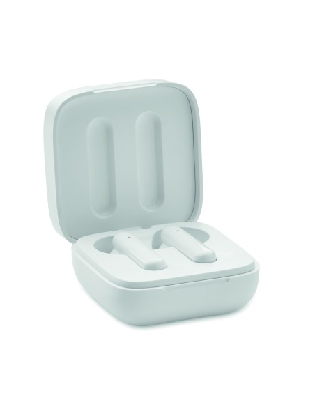 Auricular inalámbrico ABS 4HRS 7MO2176