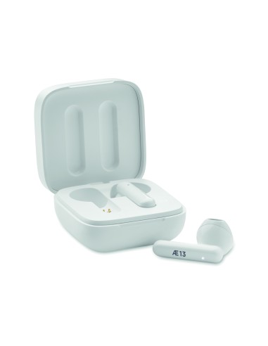 Auricular inalámbrico ABS 4HRS 7MO2176