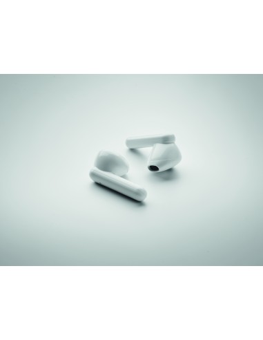 Auricular inalámbrico ABS 4HRS 7MO2176