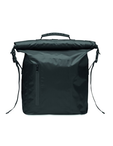 Mochila impermeable RPET 210D 7MO2181